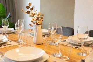 MARKINA: Penthaus - Burgblick - 4