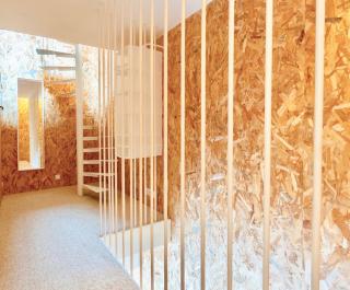 Loft 4 personnes Métro L9 - 6