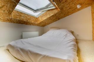 Loft 4 personnes Métro L9 - Montreuil - 5