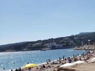 Mini Loft - Cassis - 9