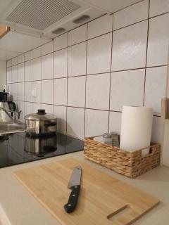 Maistros Studios 2 - 1