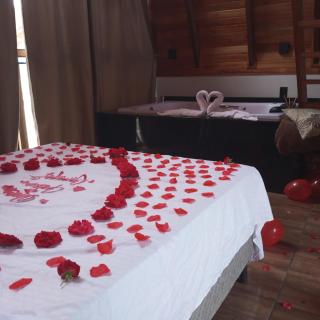 Pousada Sestrem - São João Batista - SC - 6