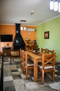 La Casita del Golf - Sierra de la Ventana - 1