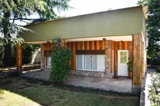 La Casita del Golf - Sierra de la Ventana - 7