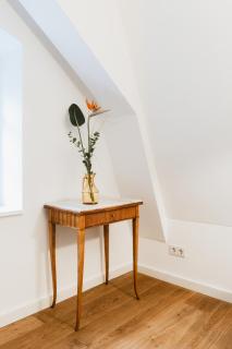 Inselapartment in Altstadtnähe - Ratisbona - 3