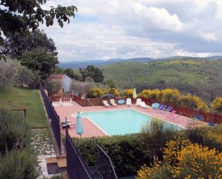 Casa Casimiro - Spoleto - 3
