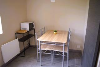 Studio 2 personnes - Saint-Amand-sur-Sèvre - 8