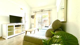 8 Bungalow familiar con Piscina Gran Alacant - 1