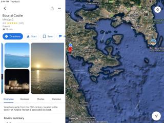 Lidas Sunny Guest House Argolis - 1