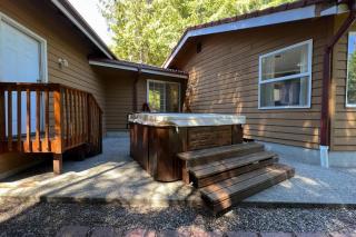 Deer Harbor - Belfair - 7