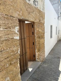 Piscina en Herrería 18 - Conil de la Frontera - 6