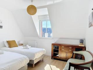 Le Victorien YourHostHelper - Deauville - 9