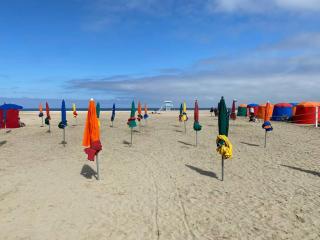 Le Victorien YourHostHelper - Deauville - 5