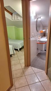 B&B Villa Maria Paola - Alloggi Temporanei Isernia - Isernia - 6