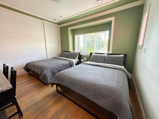Victory House - Burnaby - 8