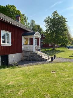 Bäckefors vandrarhem - 4