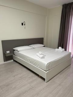 Meraki Hotel - Saranda - 7