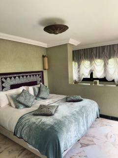 Villa Wassim - Marrakech - 8