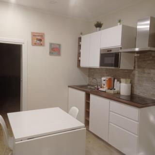 DUOMO APARTAMENT'S - 1