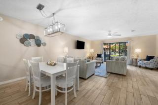 Gulf Highlands #175 by Nautical Properties - Panama City Beach - 8