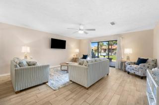 Gulf Highlands #175 by Nautical Properties - Panama City Beach - 5