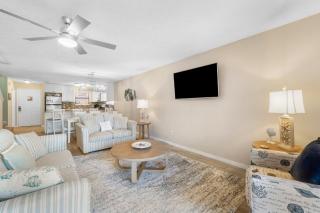 Gulf Highlands #175 by Nautical Properties - Panama City Beach - 4