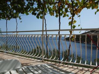 Beachfront apartments Ljubljeva - 0