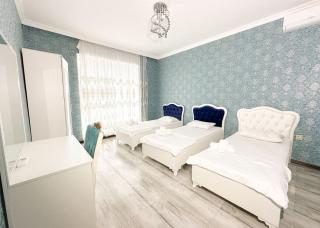 White vip Villa - 6