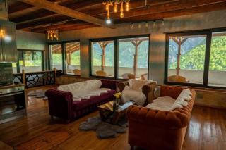 Zeneli Alpin Chalet - Çerem - 3