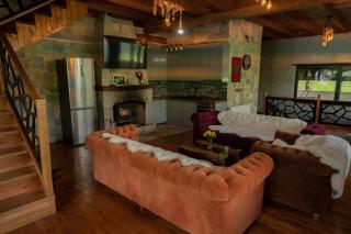 Alpin Zeneli Chalet - Çerem - 2