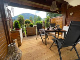 Ferienwohnung Maringga - Obermaiselstein - 6