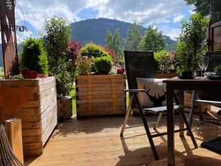 Ferienwohnung Maringga - Obermaiselstein - 5