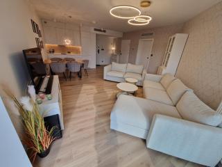 Apartament Pinea SUNSET - Pobierowo - 8