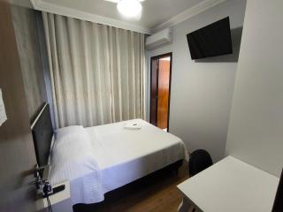 URANO BUSINESS HOTEL - Castro - 7
