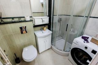 Mirror Apartment - Subotica - 7