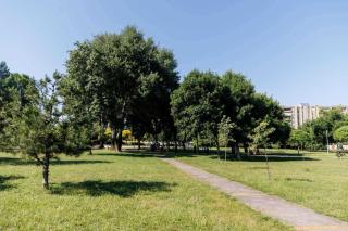 Mirror Apartment - Subotica - 6
