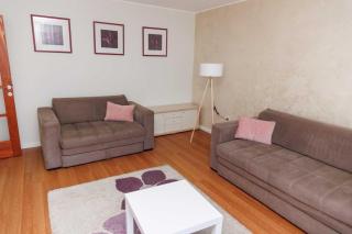 Mirror Apartment - Subotica - 2