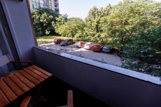 Mirror Apartment - Subotica - 1