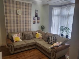 Comfy Home - Liverpool - 6