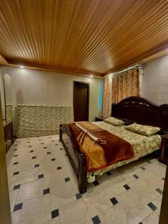 SunSet Villa - Bhurban - 6