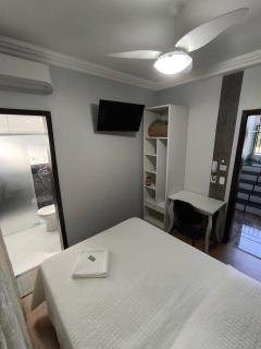 URANO BUSINESS HOTEL - Castro - 6