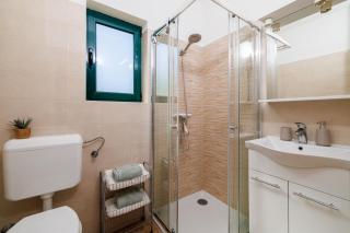 Apartments Near the sea Barbat - 1