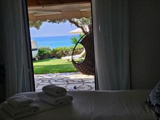 Corfu Glyfada Beach Apartment 13 - Glyfada - 6