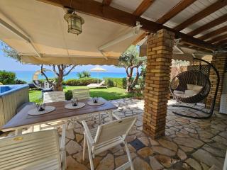 Corfu Glyfada Beach Apartment 13 - Glyfada - 7