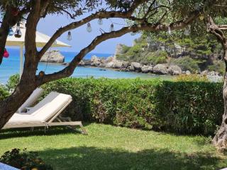 Corfu Glyfada Beach Apartment 13 - Glyfada - 0