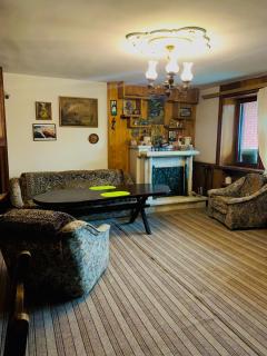 Retro House - Telavi - 1