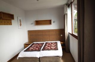 Résidence Roc Belleface B - Appartement 3 pièces 8 personnes à Arc 1600 à côté des pistes et des commerces, avec accès gratuit à la piscine et au sauna de MAE-2621 - 2