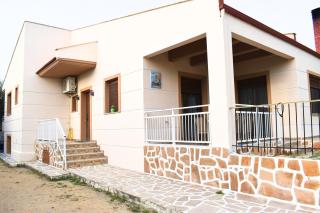 Villa Vrysaki - Limenaria - 0