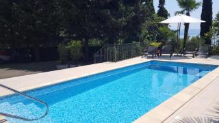 Nautico apartment with swimming pool - Opatija - 2