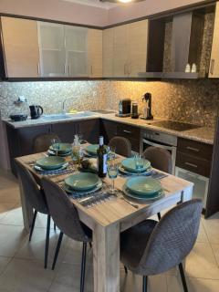 Agapis House - 4